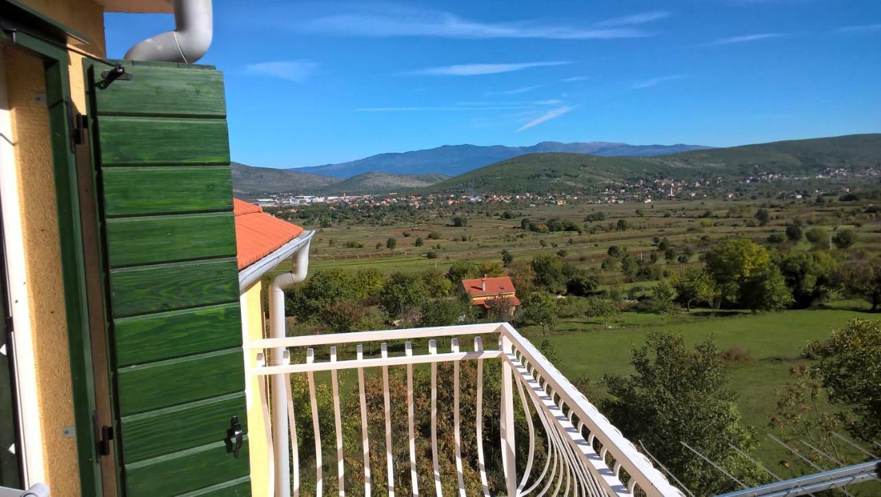 Holiday Home Jadric Osoje Exterior photo